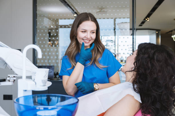 Laser Dentistry in Pennsburg, PA